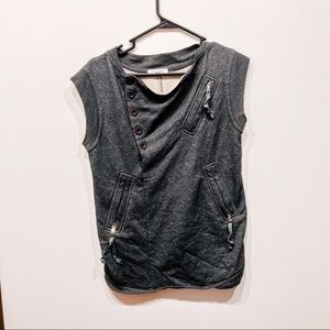 Mystree Sweatshirts & Hoodies/Tops, Size M for Women